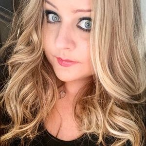 Meet your Posher, Ann